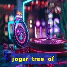 jogar tree of fortune demo